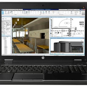 Hp Zbook 15 4800mq 16gb 1tb Black 0 191018 Rbb07 Second Knk Tokopedia