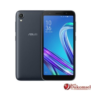 Asus Zenfone Live L1 Black Bekas Mulus Garansi Tokopedia