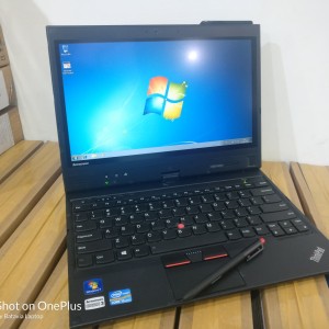 Lenovo Thinkpad X230 I5 Ram 8 Gb Murah Mulus Bergaransi Tokopedia