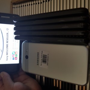 Samsung J3 Emerge Mulus Seken Original Bergaransi Tokopedia