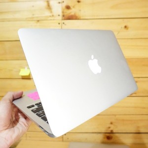 Macbook Air 11 Mid 2013 Core I5 2 6ghz 4gb 128gb Ssd Vga Intelhd 5000 Tokopedia