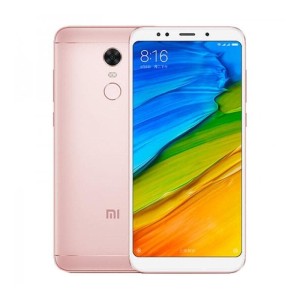 Xiaomi Redmi 5 Plus Garansi Resmi Tam 3gb Ram 32gb Rom Tokopedia