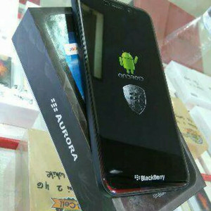 Blacberry Aurora Tokopedia