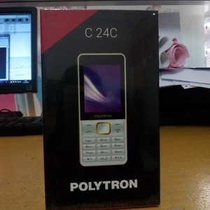 Hp Polytron C 24c Tokopedia