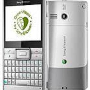 Sony Ericson Aspen M1 Garansi Resmi Tokopedia