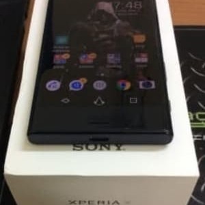 Sony X Compact Docomo Tokopedia