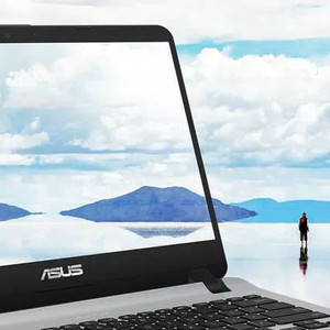 Asus Vivobook Slim A407ma Tokopedia