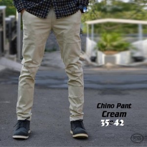 Celana Pria Chino Size Jumbo Tokopedia