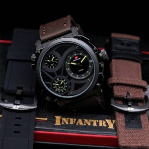 Jam Tangan Pria Swiss Army Chrono Sa6341 Rantai Stainless Steel By Hargajam Harga Jam Tokopedia