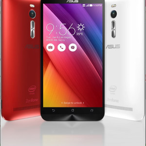 Asus Zenfone 2 Ze550ml Garansi Resmi Tokopedia