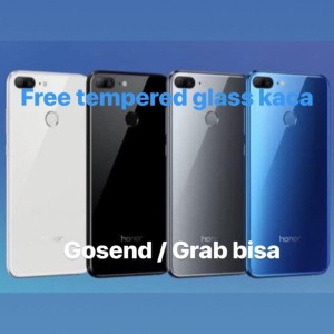 Honor 9 Lite Tokopedia