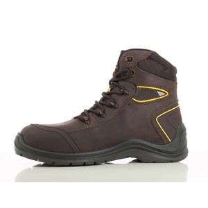 Safety Jogger Volcano Tokopedia