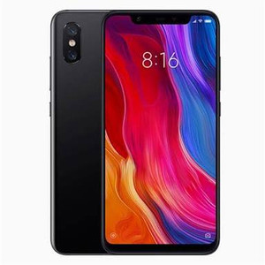 Xiaomi Mi 8 Xiaomi Mi8 64gb Ram 6gb New Bnib Original Tokopedia