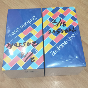 Asus Zenfone Live L1 Za550kl New 2018 2gb Ram 16gb Rom Garansi Resmi Tokopedia