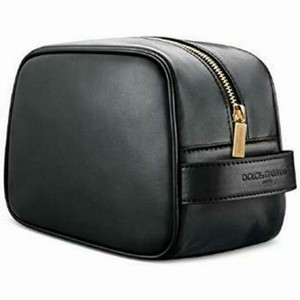 Tas Kosmetik Dolce Gabbana Pouch Original Tokopedia