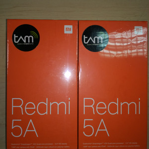Baru Redmi 5a Garansi Resmi Tam Tokopedia