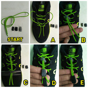 Tali Sepatu Outdoor Tokopedia