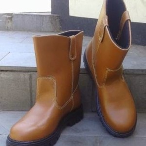Safety Shoes Kent Borneo Tokopedia