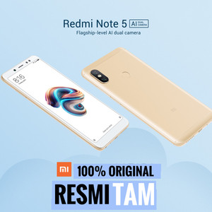 Xiaomi Redmi 5 Tam Tokopedia