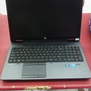 Hp Zbook 15 4800mq 16gb 1tb Black 0 191018 Rbb07 Second Knk Tokopedia