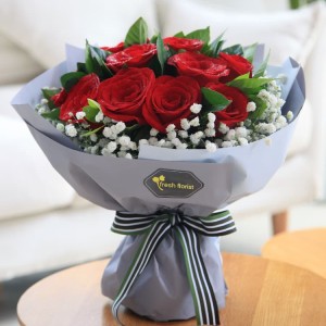 Kado Wisuda Tokopedia