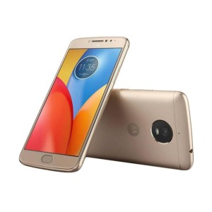 Motorola Moto E4 Garansi Resmi Tokopedia