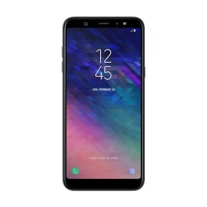 Samsung Galaxy A6 Plus Garansi Resmi Tokopedia