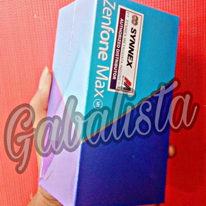 Asus Zenfone Max M1 3gb Garansi Resmi Tokopedia