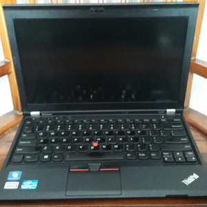 Lenovo Thinkpad X230 I5 Ram 8 Gb Murah Mulus Bergaransi Tokopedia