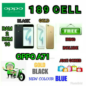 Oppo A71 Tokopedia