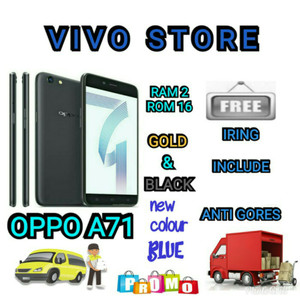 Oppo A71 Tokopedia
