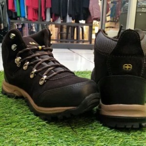 Sepatu Gunung Rei Lorentz Tokopedia