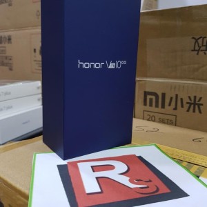 Huawei Honor 10 128gb Ram 4gb Ai Camera New Bnib Ori Tokopedia