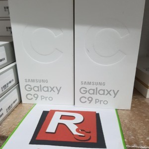 Samsung C9 Pro Ram 6gb Dual Sim Tokopedia