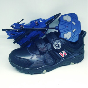 Sepatu Homyped Berhadiah Jet Transformer Avatar 01 Tokopedia