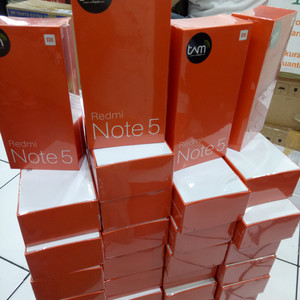 Xiomi Redmi Note 5 Ram 3gb Rom 32gb Resmi Tam Tokopedia