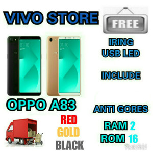 Oppo A83 Ram 2 Tokopedia