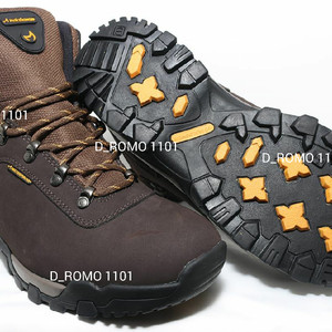 Sepatu Gunung Outdoor Eiger Tokopedia