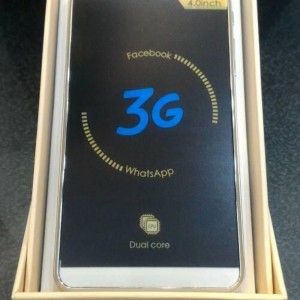 Brandcode B4s Hp Android Murah 3g 4gb Garansi Resmi Tokopedia