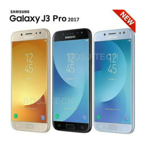 Samsung J3 Pro J330 Garansi Resmi Sein Bonus Tempered Glass Dan Ultra Slim Case Tokopedia