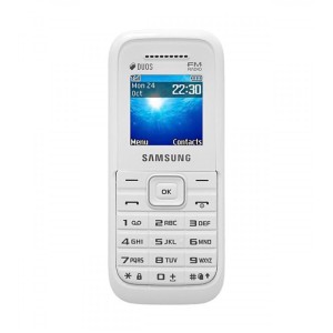 Samsung Keystone 3 Garansi Resmi Tokopedia