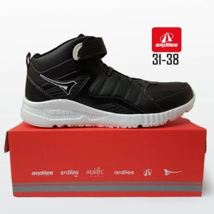 Sepatu Ardiles Sekolah Tokopedia