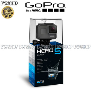 Gopro Hero5 Black Gopro Hero 5 Harga Promo Tokopedia