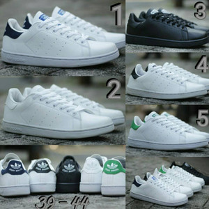 Sepatu Pria Adidas Sneaker Tokopedia