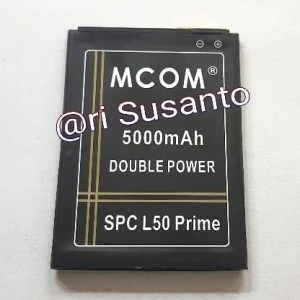 Spc L50 Prima 4g Lte Ram 1gb Internal 8gb Tokopedia