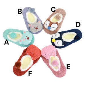 Kaos Kaki Bayi Boneka 3d Tokopedia