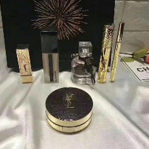 Ysl Paket Kosmetik 6in1 Tokopedia