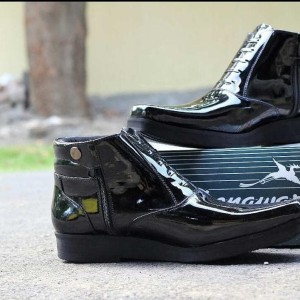 Sepatu Denawari Tokopedia
