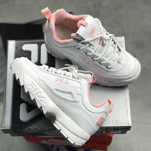 Sepatu Fila Disruptor Premium Quality Tokopedia