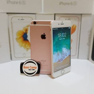 Iphone 6s 16gb Seken Fullset Tokopedia